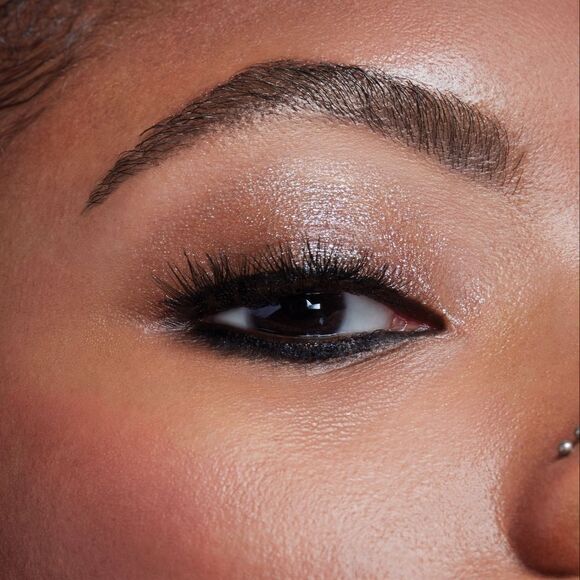 STILA BROOKE  Eyeshadow Lavender Pink Pearlescent Kaleidoscope Holo Shimmer - Picture 5 of 11